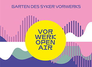 Vorwerk Open Air